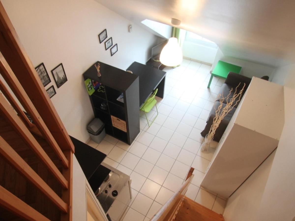 Residence Les Douves Ancenis Dış mekan fotoğraf