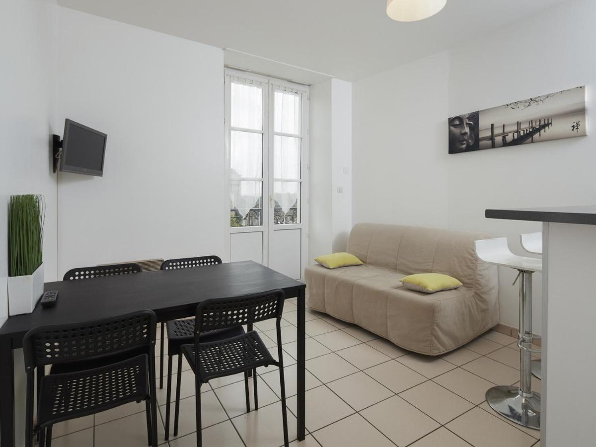 Residence Les Douves Ancenis Dış mekan fotoğraf