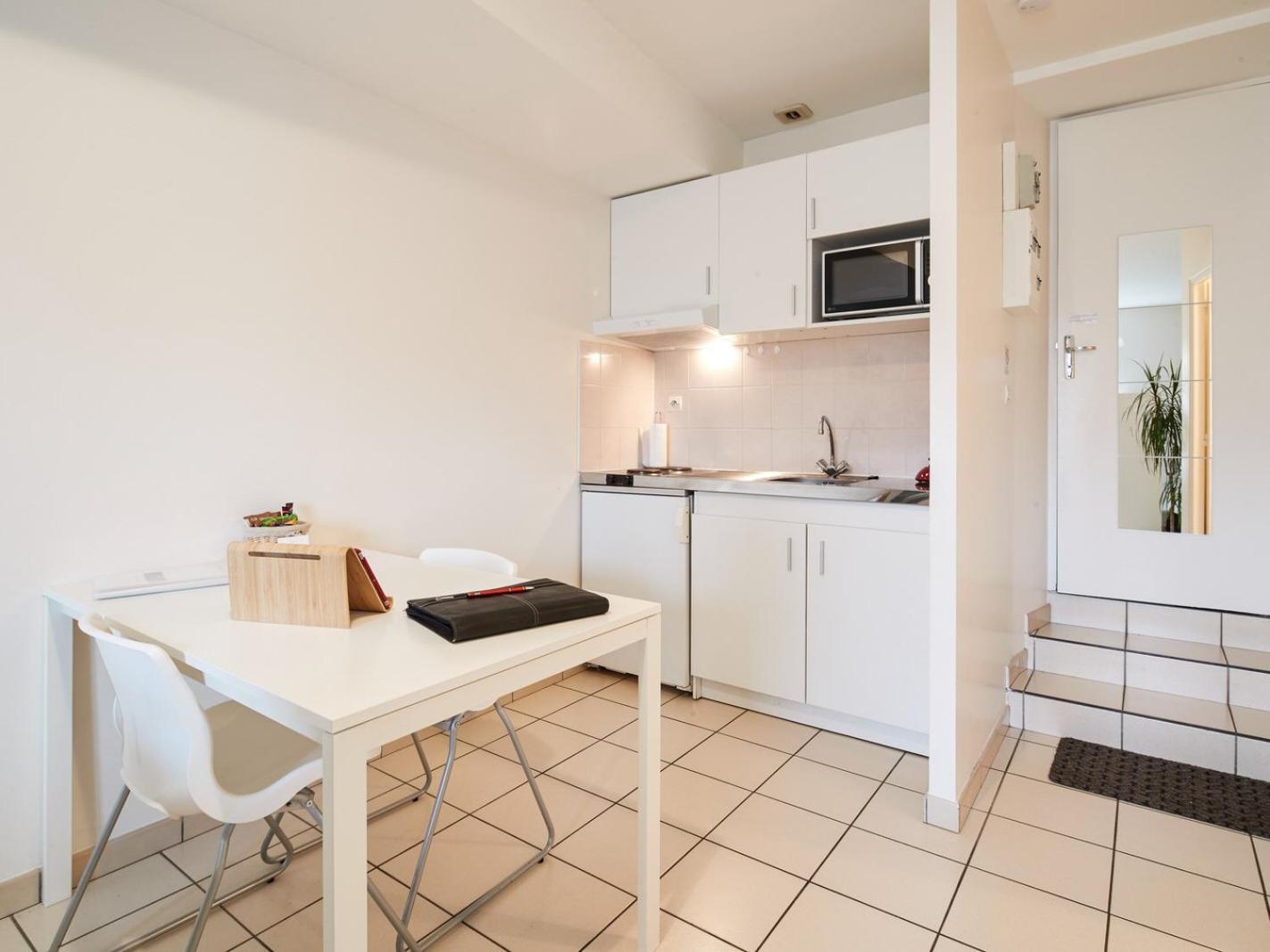 Residence Les Douves Ancenis Dış mekan fotoğraf