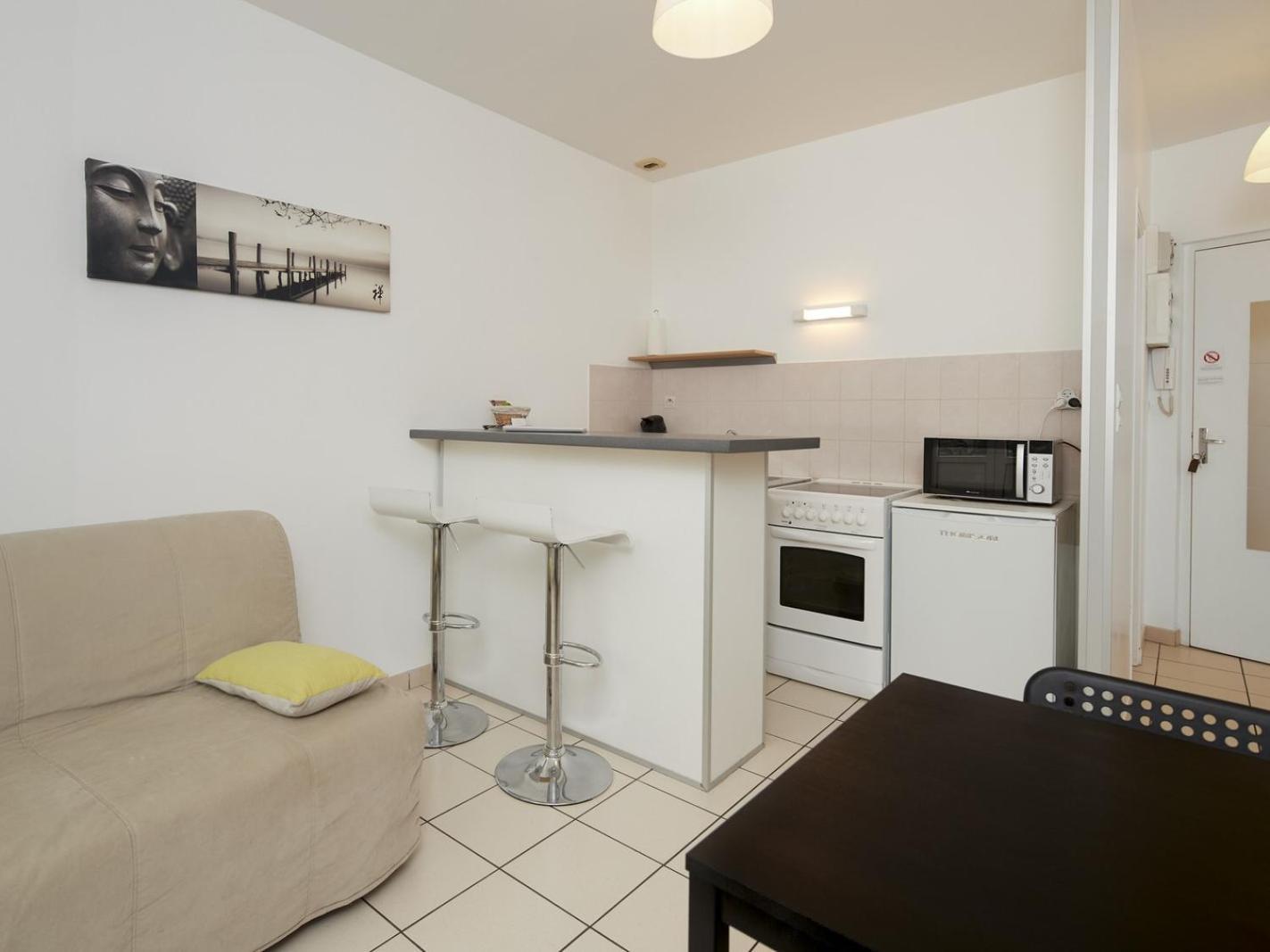 Residence Les Douves Ancenis Dış mekan fotoğraf